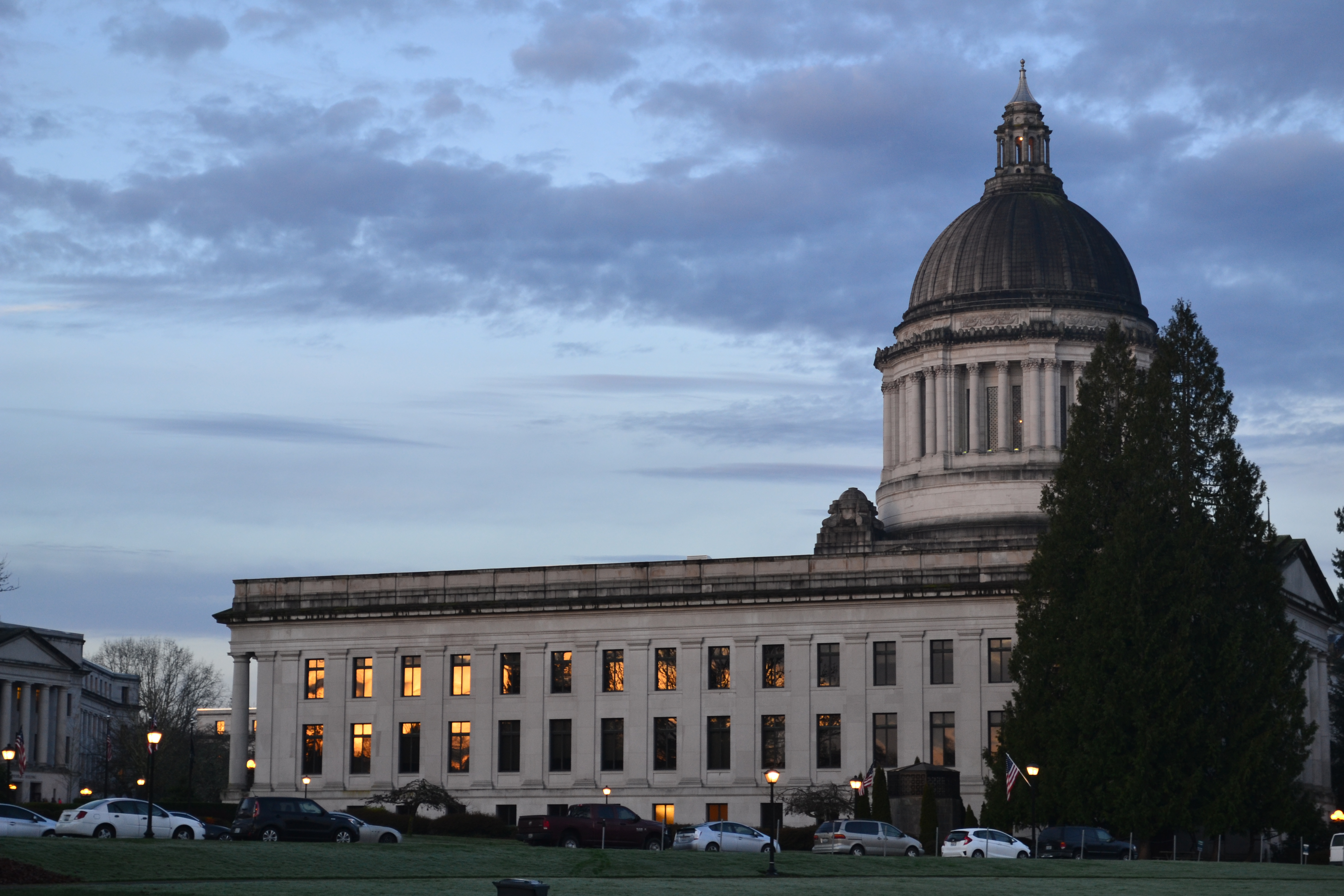2021 Legislative Platform