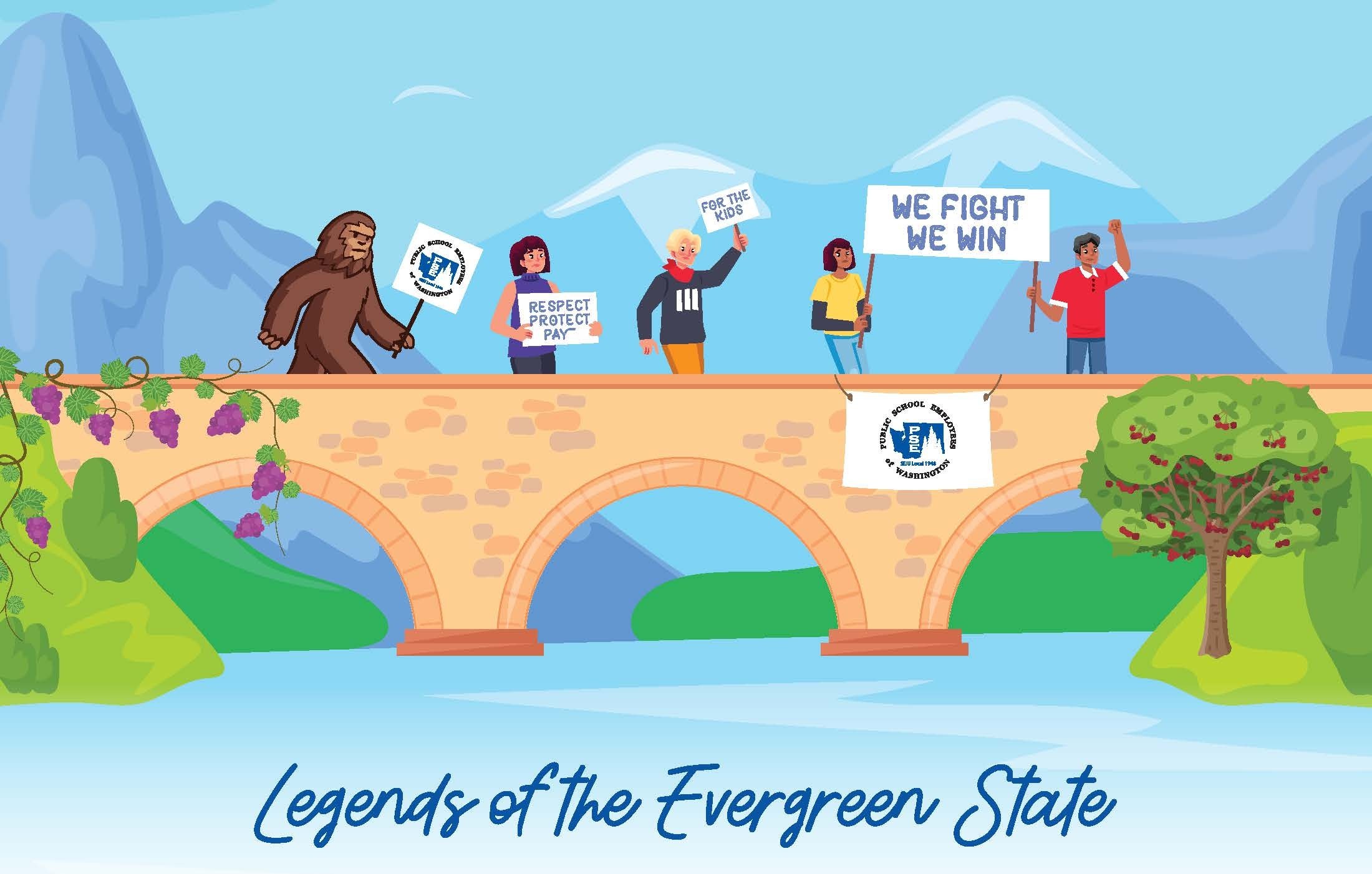 Education Support Professionals Week